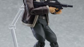 Figma Batou 004