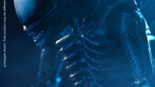 Hiya Big Chap Alien 002