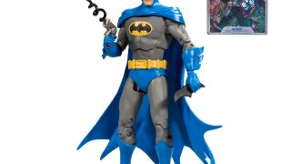 McFarlane Variant Batman 004
