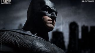 Queen Studios Batman Bust 002