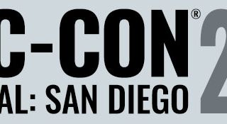 SDCC 2020 Cancelled
