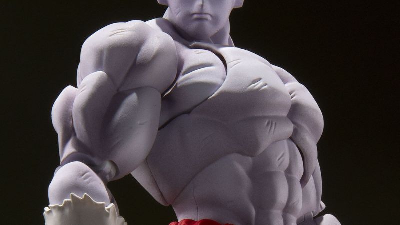 SH Figuarts Final Battle Jiren 001