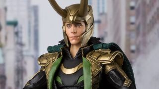 SH Figuarts Loki 001