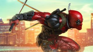 Sideshow Deadpool PFF 003