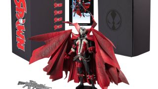 Spawn Remastered Kickstarter 001
