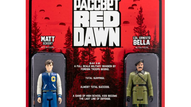 Super 7 Red Dawn Reaction Pack B 001