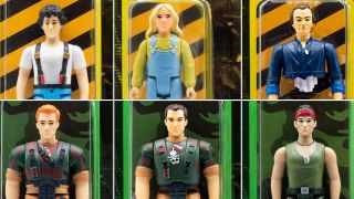 Super7 Aliens ReAction Figures 003