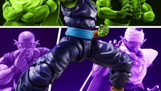 DBZ Piccolo Preview 005