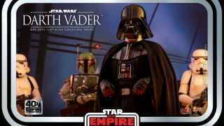 Hot Toys ESB 40th Dath Vader 022