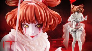 Koto Bishoujo Pennywise 016