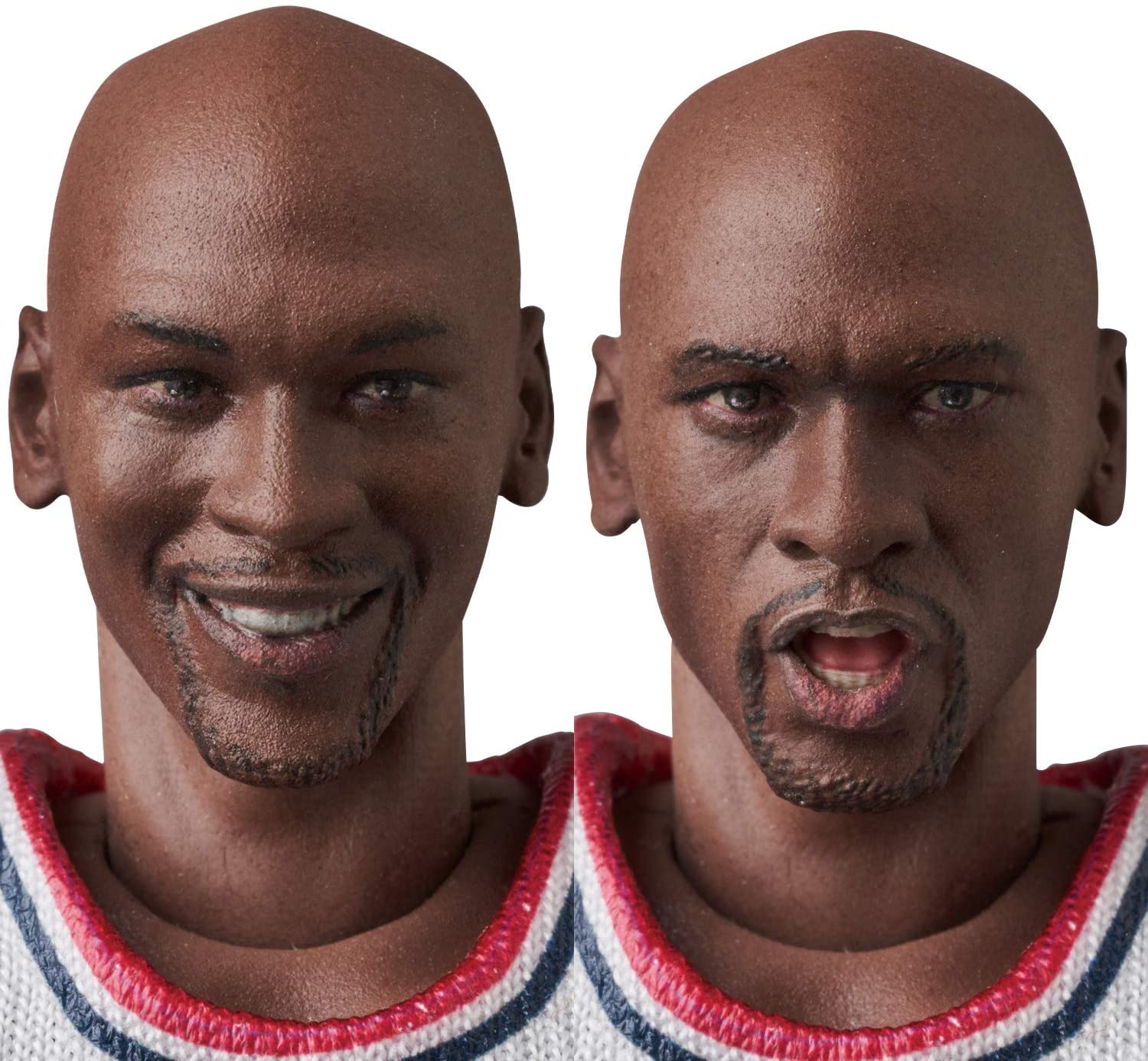 MAFEX Michael Jordan - 1992 Dream Team Edition Preview - The Toyark - News