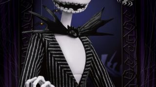 NBX Jack Skellington DAH 004