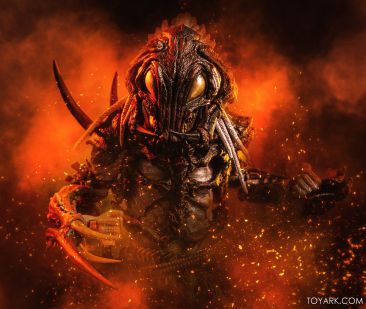 NECA Alpha Predator Gallery 040