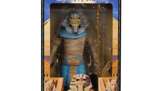 NECA Powerslave Eddie Packaging 001