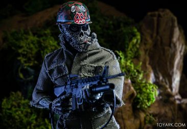 NECA Sgt D Figure 027