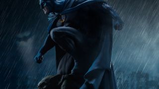 Sideshow Batman PFF 001