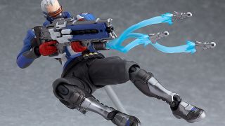 Soldier 76 Figma 002