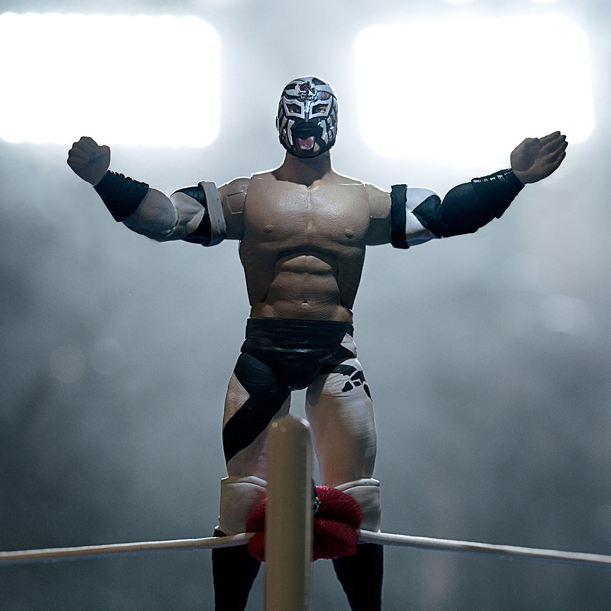 New Japan Pro Wrestling Ultimates Wave 2 by Super7 - The