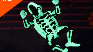 TMNT Arcade Loot Crate 002