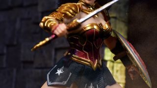 Wonder Woman One12 Figure 004