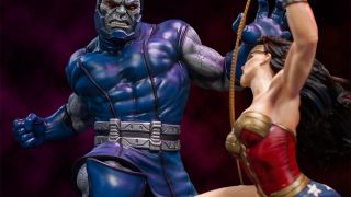 Wonder Woman vs Darkseid 003