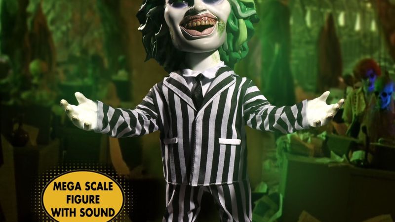 MDS Beetlejuice 001