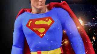 Mezco One12 Superman The Movie 008