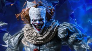 NECA IT 2 Ultimate Pennywise 038