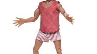 NECA Richard Simmons