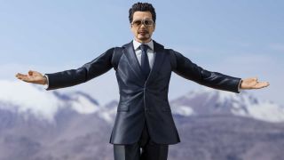 SH Figuarts Birth of Iron Man 004