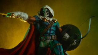 Sideshow Taskmaster 003