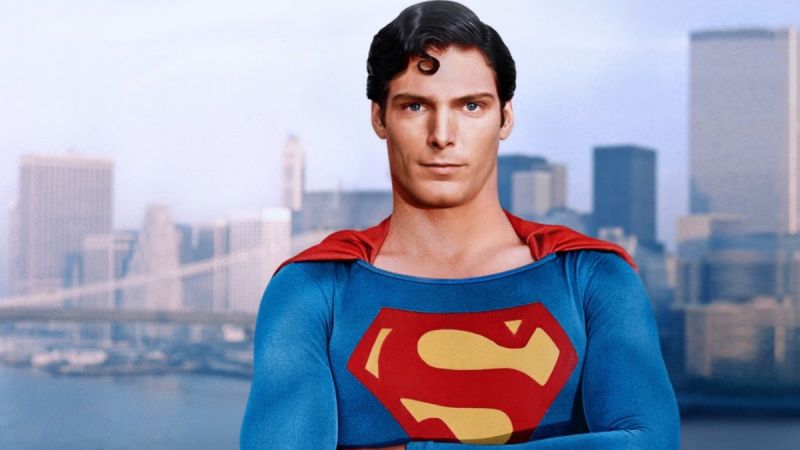 Superman The Movie 1978