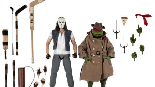 TMNT 1990 Casey and Raph 2 Pack 003