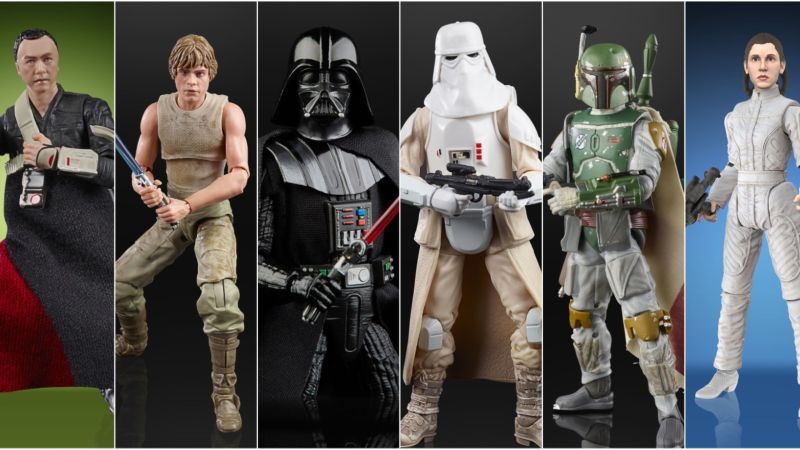 star wars june preorders