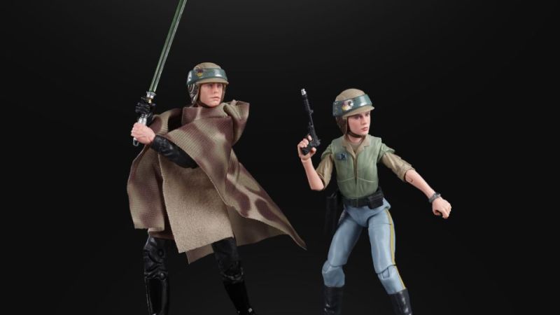 Black Series Heroes of Endor 002