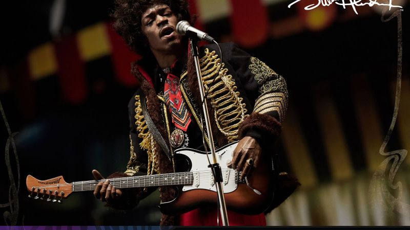 Blitzway Jimi Hendrix 006