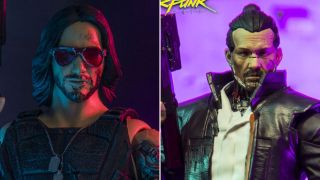 Cyberpunk 2077 Wave 2 Pics