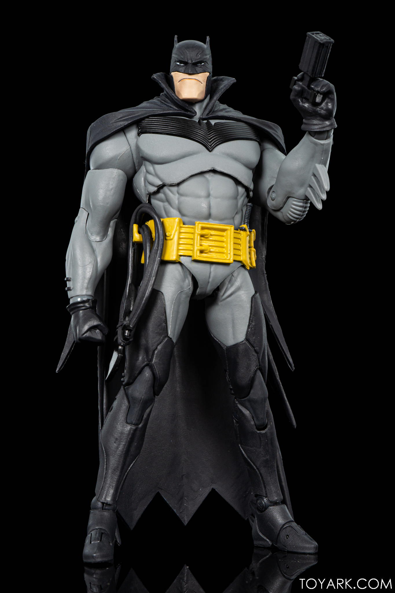 DC McFarlane White Knight 20 DC McFarlane White Knight 20