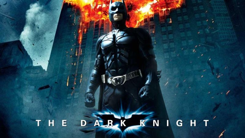 Dark Knight Batman Prime 1 Studio 001