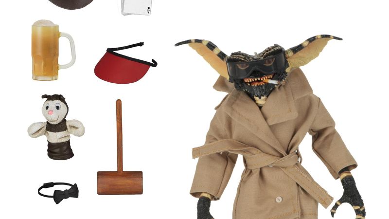 Flasher Gremlin Released 004