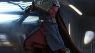 Hot Toys CW Anakin 006