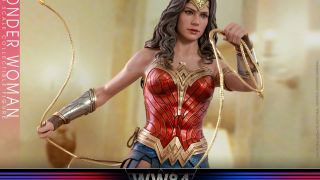 Hot Toys Wonder Woman 84 Figure 016