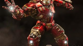 Hulkbuster BDS 001