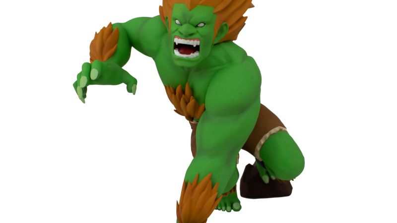 Icon Heroes Blanka 002