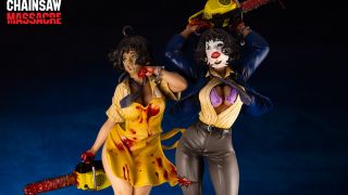 Koto Leatherface Dance Bishoujo 012