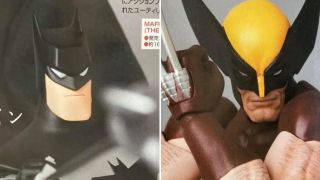 MAFEX 7 21 2020