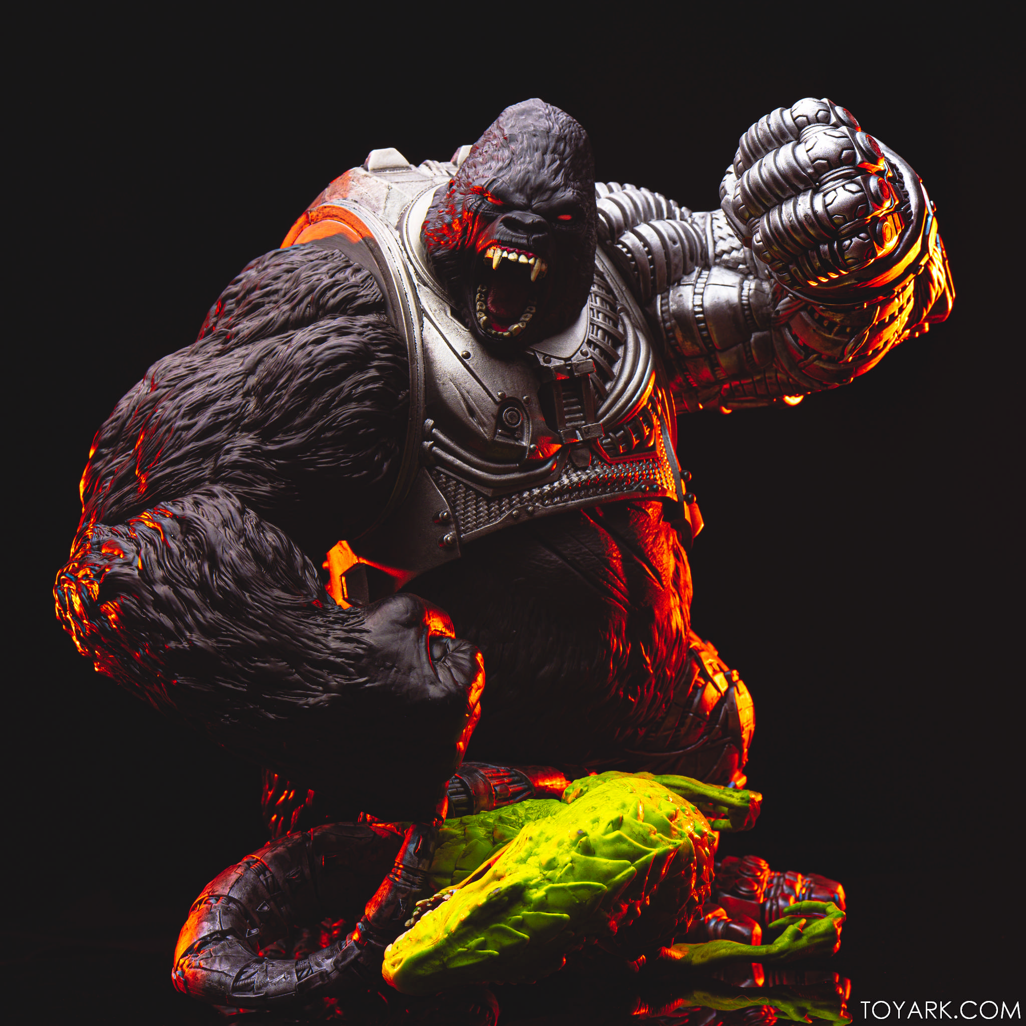 McFarlane Toys Raw 10 071 McFarlane Toys Raw 10 071