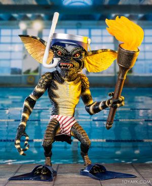 NECA Gremlin SDCC 2020 Figure 016