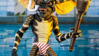 NECA Gremlin SDCC 2020 Figure 016