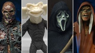 NECA Thursday Update SDCC 2020